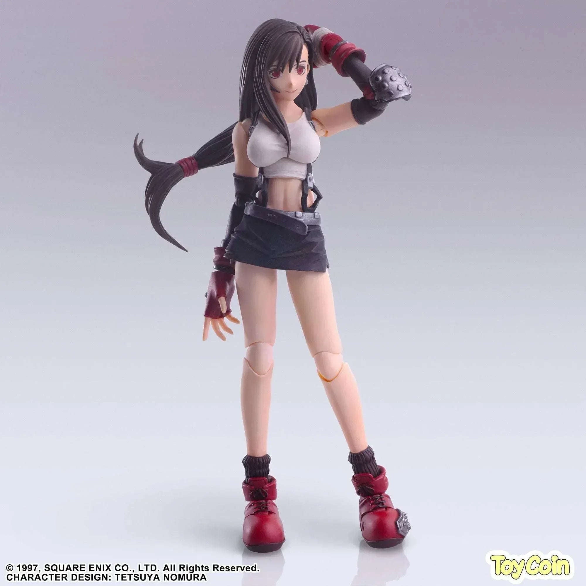 Bring Arts Tifa Lockhart by Square Enix - Shop at ToyCoin