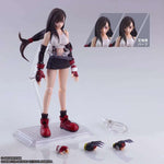 Bring Arts Tifa Lockhart Mythril Claws Ver. by Square Enix - Shop at ToyCoin
