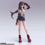 Bring Arts Tifa Lockhart Mythril Claws Ver. by Square Enix - Shop at ToyCoin
