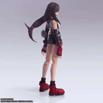 Bring Arts Tifa Lockhart Mythril Claws Ver. by Square Enix - Shop at ToyCoin