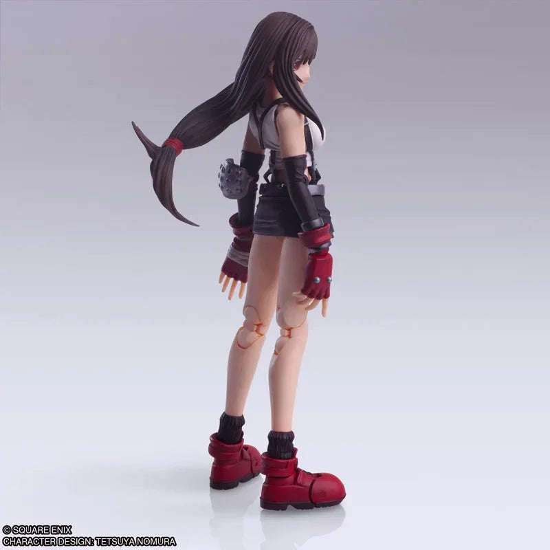 Bring Arts Tifa Lockhart Mythril Claws Ver. by Square Enix - Shop at ToyCoin