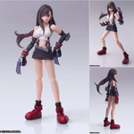 Bring Arts Tifa Lockhart Mythril Claws Ver. by Square Enix - Shop at ToyCoin