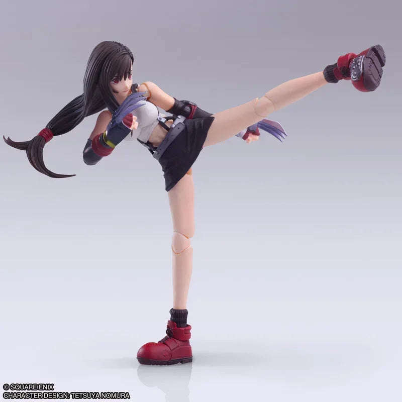 Bring Arts Tifa Lockhart Mythril Claws Ver. by Square Enix - Shop at ToyCoin