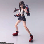 Bring Arts Tifa Lockhart Mythril Claws Ver. by Square Enix - Shop at ToyCoin