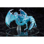 Brionac, Dragon of the Ice Barrier by  Amakuni 4981932530574 ToyCoin