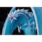 Brionac, Dragon of the Ice Barrier by  Amakuni 4981932530574 ToyCoin