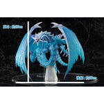 Brionac, Dragon of the Ice Barrier by  Amakuni 4981932530574 ToyCoin