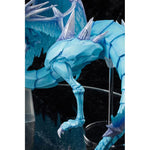 Brionac, Dragon of the Ice Barrier by  Amakuni 4981932530574 ToyCoin