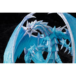 Brionac, Dragon of the Ice Barrier by  Amakuni 4981932530574 ToyCoin