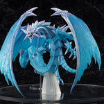 Brionac, Dragon of the Ice Barrier by  Amakuni 4981932530574 ToyCoin
