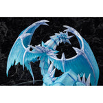 Brionac, Dragon of the Ice Barrier by  Amakuni 4981932530574 ToyCoin