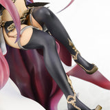 Devil of Lust Luxuria