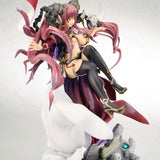 Devil of Lust Luxuria