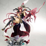 Devil of Lust Luxuria