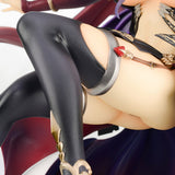 Devil of Lust Luxuria