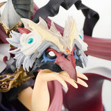 Devil of Lust Luxuria