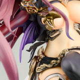 Devil of Lust Luxuria