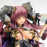 Devil of Lust Luxuria