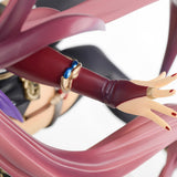 Devil of Lust Luxuria