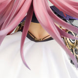 Devil of Lust Luxuria