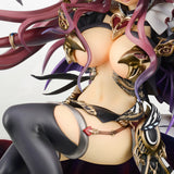 Devil of Lust Luxuria