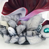 Devil of Lust Luxuria