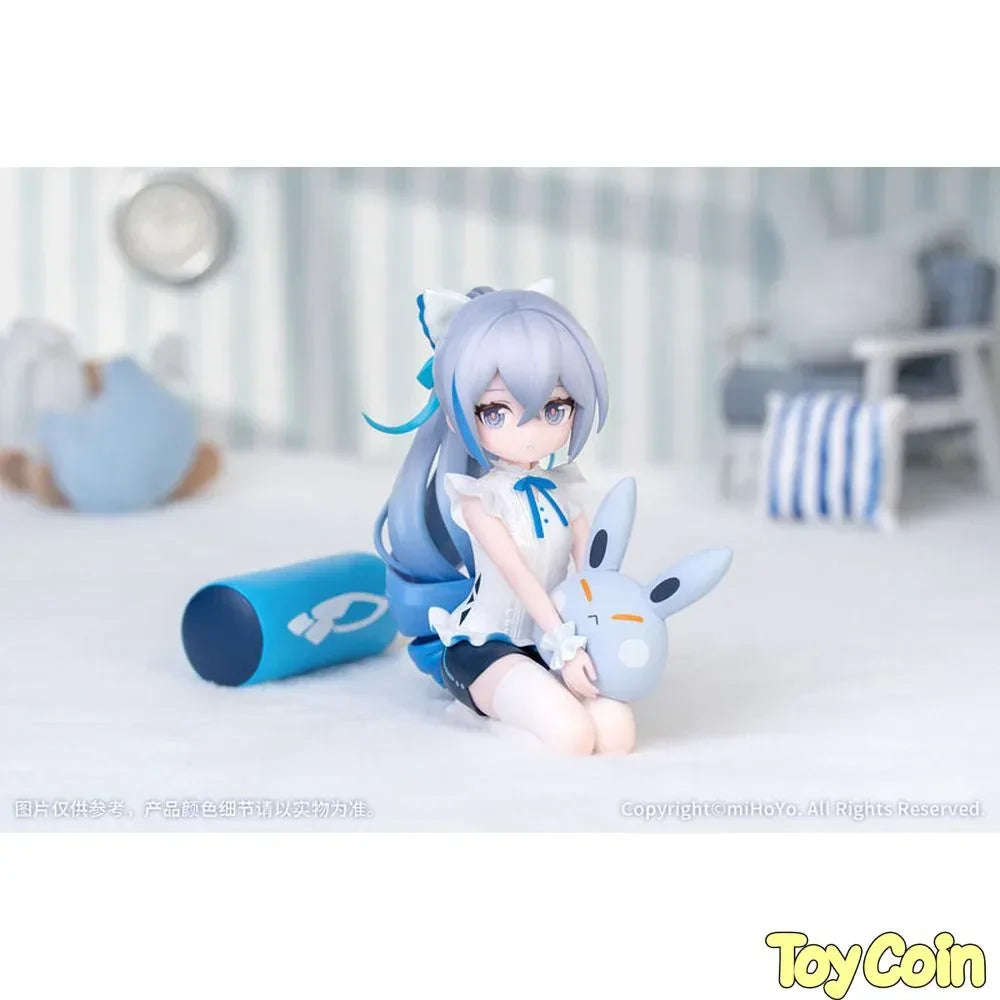 Bronya: Herrscher of Truth Dorm Chibi Ver. by Myethos - Shop at ToyCoin