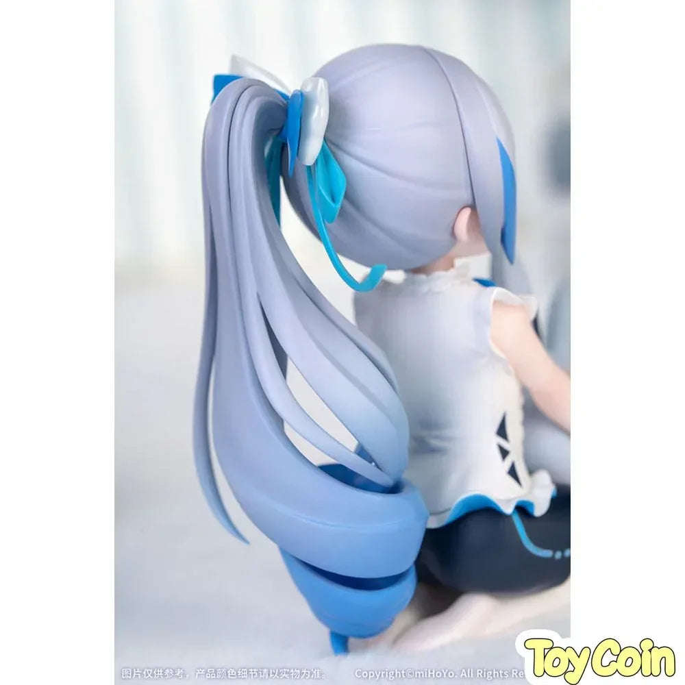 Bronya: Herrscher of Truth Dorm Chibi Ver. by Myethos - Shop at ToyCoin