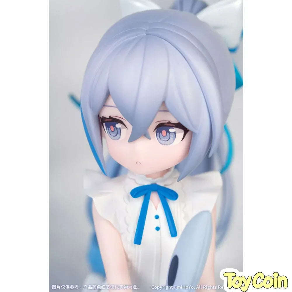 Bronya: Herrscher of Truth Dorm Chibi Ver. by Myethos - Shop at ToyCoin