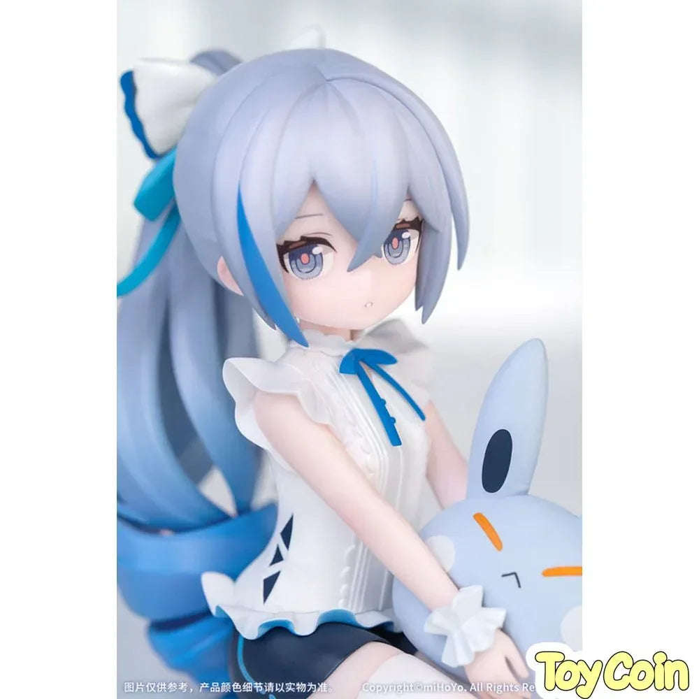 Bronya: Herrscher of Truth Dorm Chibi Ver. by Myethos - Shop at ToyCoin