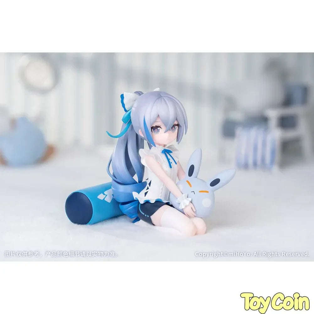 Bronya: Herrscher of Truth Dorm Chibi Ver. by Myethos - Shop at ToyCoin
