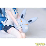 Bronya: Herrscher of Truth Dorm Chibi Ver. by Myethos - Shop at ToyCoin