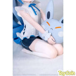 Bronya: Herrscher of Truth Dorm Chibi Ver. by Myethos - Shop at ToyCoin