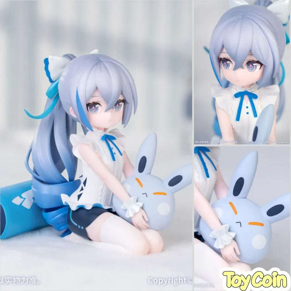 Bronya: Herrscher of Truth Dorm Chibi Ver. by Myethos - Shop at ToyCoin