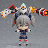 Nendoroid Bronya Vallyrie Chariot Ver.