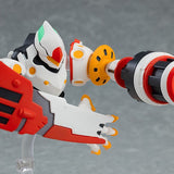 Nendoroid Bronya Vallyrie Chariot Ver.