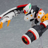 Nendoroid Bronya Vallyrie Chariot Ver.