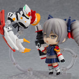 Nendoroid Bronya Vallyrie Chariot Ver.