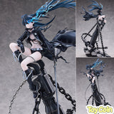 Black Rock Shooter: Pilot Edition Ver.