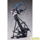 Black Rock Shooter: Pilot Edition Ver.