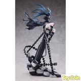 Black Rock Shooter: Pilot Edition Ver.