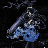Black Rock Shooter HxxG Edition