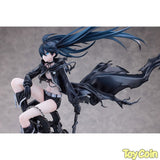 Black Rock Shooter: Pilot Edition Ver.