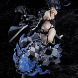 Black Rock Shooter HxxG Edition