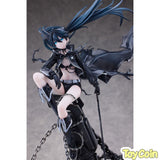 Black Rock Shooter: Pilot Edition Ver.