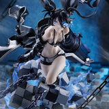 Black Rock Shooter HxxG Edition