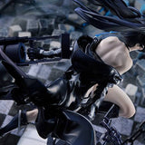 Black Rock Shooter HxxG Edition