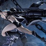 Black Rock Shooter HxxG Edition