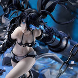 Black Rock Shooter HxxG Edition