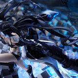 Black Rock Shooter HxxG Edition